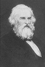 Henry Wadsworth Longfellow