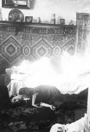Лора, 29 ноември 1913 г.