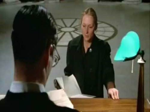    = Sophies Choice (1982) - 1