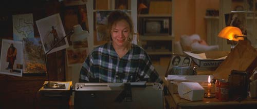    = Romancing the Stone (1984) - 1