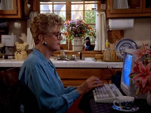    = Murder, She Wrote ( , 1984-1996) - 2