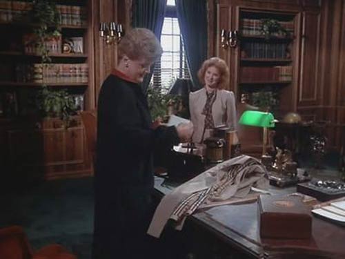    = Murder, She Wrote ( , 1984-1996) - 3