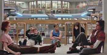  "" = The Breakfast Club (1985) - 1