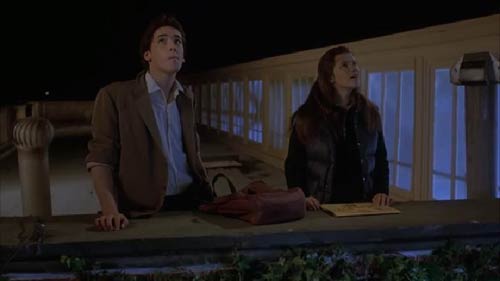   = The Sure Thing (1985) - 3