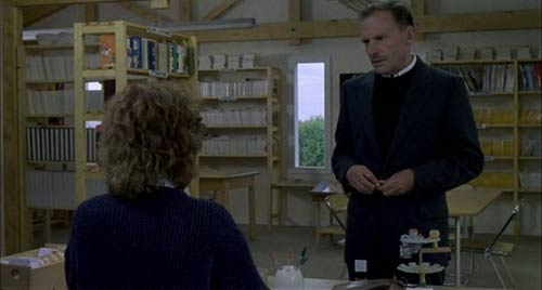 L'Homme aux yeux d'Argent (1985) - 2