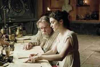  = Agora (2009) - 3