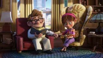   = Up (2009)