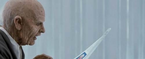  = Mr. Nobody (2009) - 3