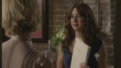    = Being Erica ( , 2009-2011) - 2