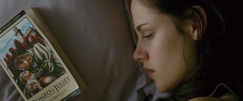 :  = Twilight: New oon (2009)
