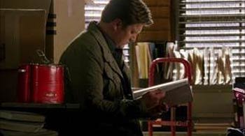  = Castle ( , 2009-)