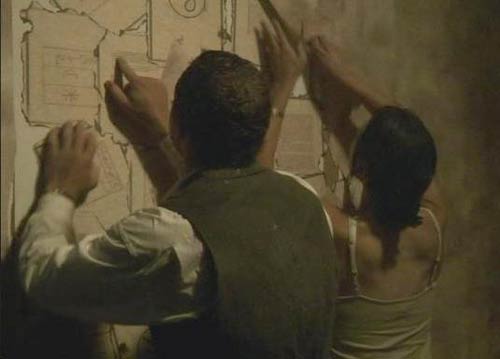    = The Dunwich Horror (2009) - 3