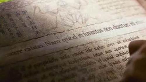   = Hexe Lilli, der Drache und das magische Buch = Lilly the Witch. The Dragon and the Magic Book (2009) - 2