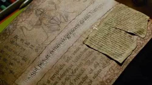   = Hexe Lilli, der Drache und das magische Buch = Lilly the Witch. The Dragon and the Magic Book (2009) - 3