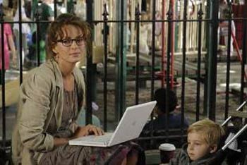  = Motherhood (2009)