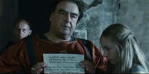   = Die Papstin = Pope Joan (2009) - 2