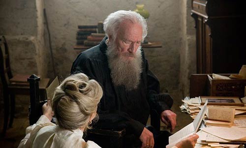   = The Last Station (2009) - 3