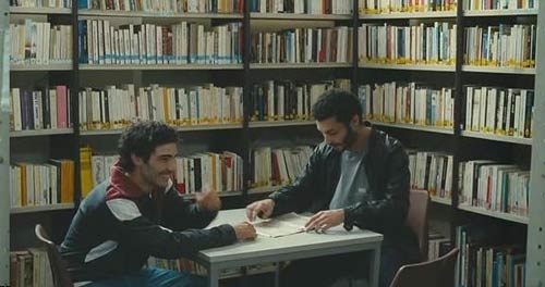  = Un prophete (2009) - 1