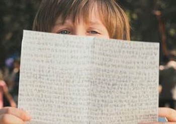  = Knowing (2009) - 2