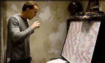  = Knowing (2009) - 3