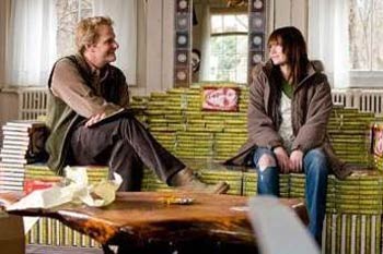  = Paper Man (2009) - 2