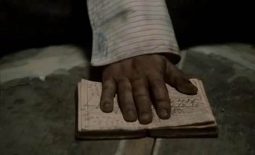   = Sherlock Holmes (2009) - 2