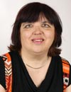 Росица Копукова
