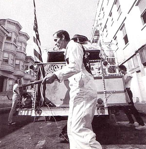   Merry Prankster, 1966  1967,       